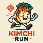 Kimchi-run